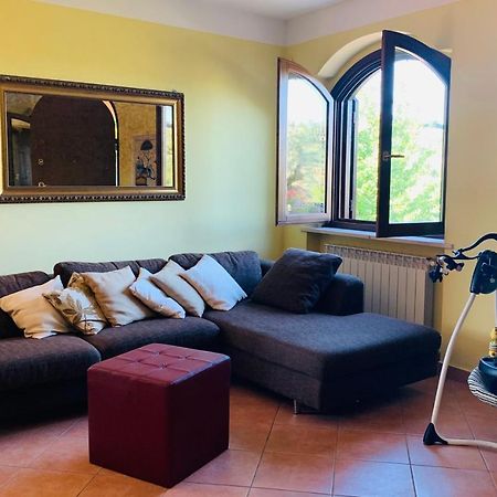 Villa Sarno Montesilvano Marina 외부 사진