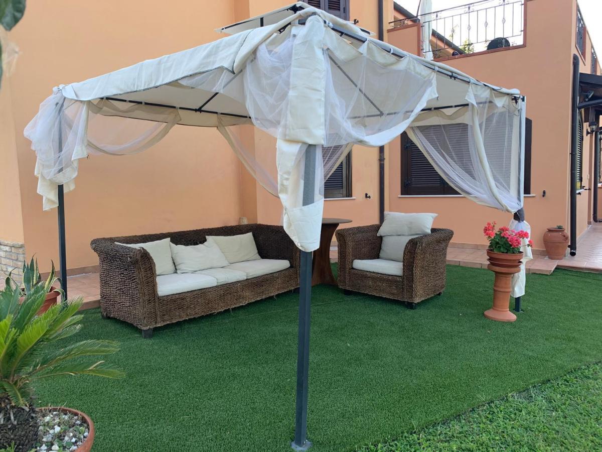 Villa Sarno Montesilvano Marina 외부 사진