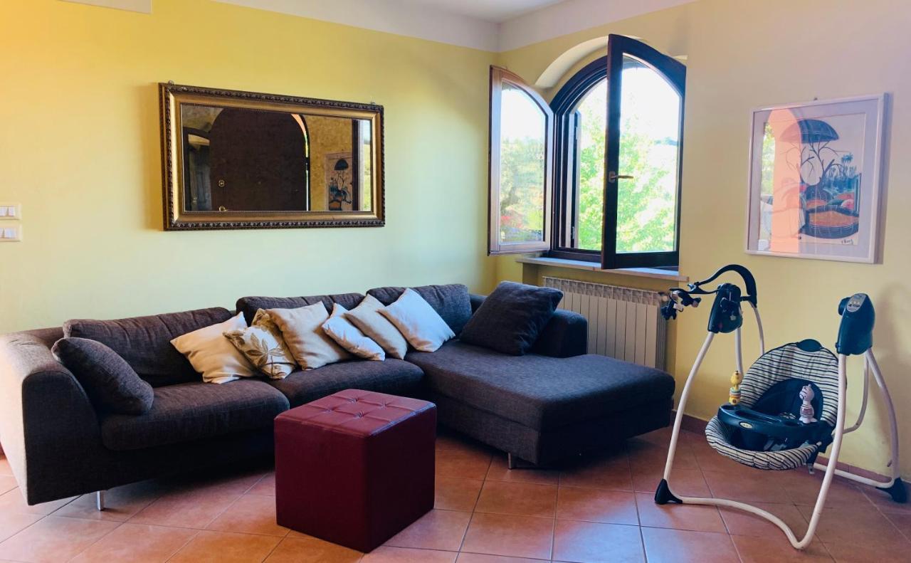 Villa Sarno Montesilvano Marina 외부 사진