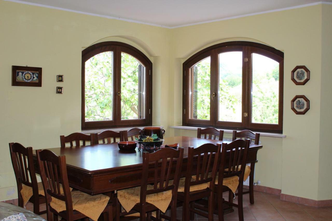 Villa Sarno Montesilvano Marina 외부 사진
