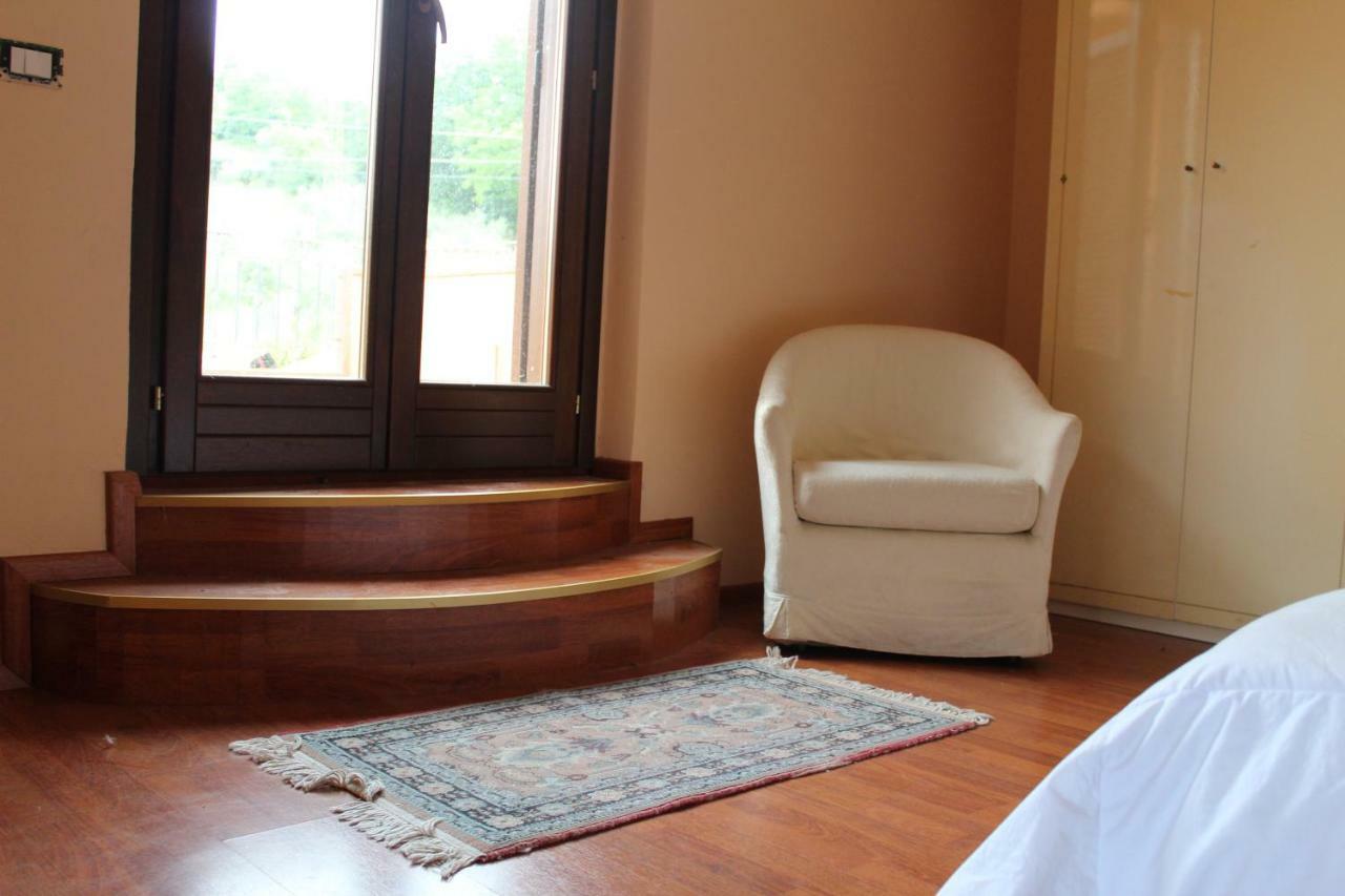 Villa Sarno Montesilvano Marina 외부 사진