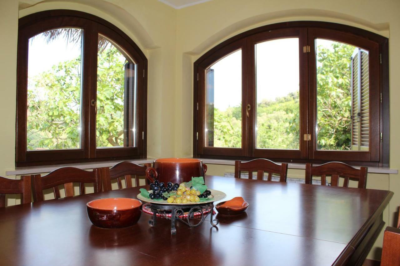 Villa Sarno Montesilvano Marina 외부 사진