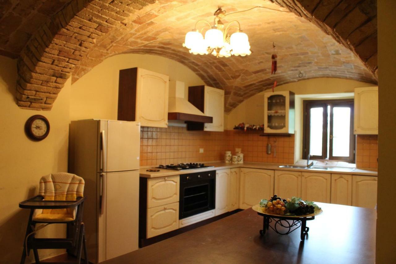 Villa Sarno Montesilvano Marina 외부 사진