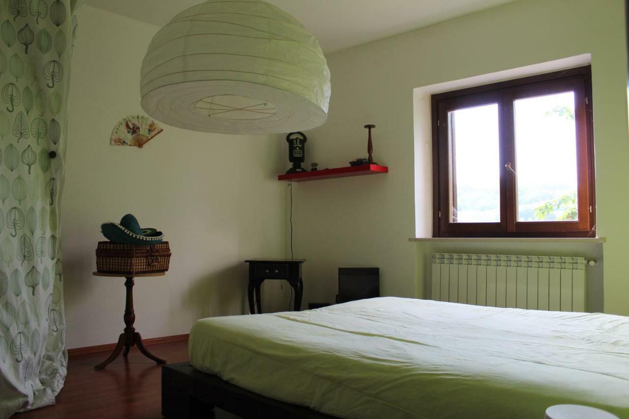 Villa Sarno Montesilvano Marina 외부 사진